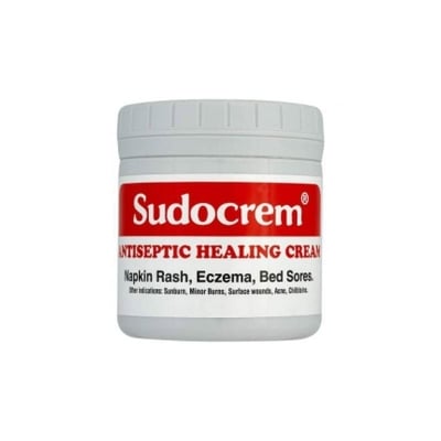 Sudocrem Крем против подсичане, 125 g, Teva