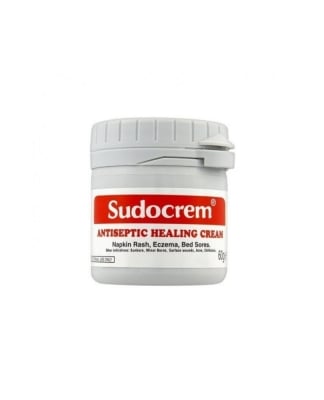 Sudocrem Крем против подсичане, 60 g, Teva