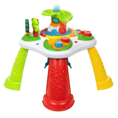 Активна играчка Маса Chicco - Горски кът