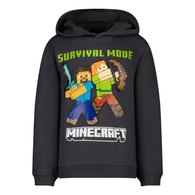 Суитшърт Minecraft - Survival Mode