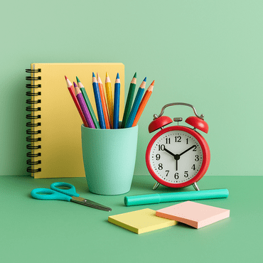 Ученически пособия