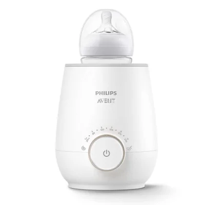 Уред за затопляне на храна Philips Avent - Premium