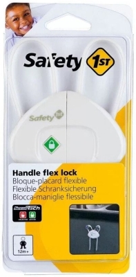 Устройство за заключване на шкаф Safety 1st