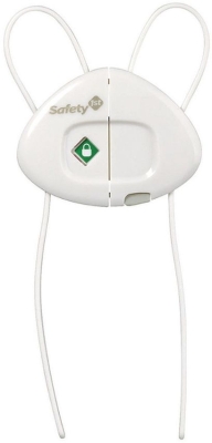 Устройство за заключване на шкаф Safety 1st