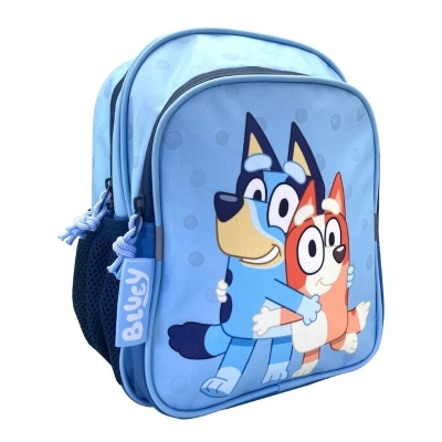 Раница за детска градина Kids Licensing - Bluey, 26 cm