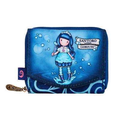 Портфейл Santoro Gorjuss - Walking On Water
