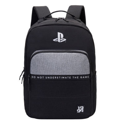 Ученическа раница Kstationery Playstation - The game