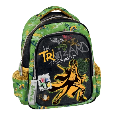 Раница за детска градина Graffiti Harry Potter - The Triwizard Tournament