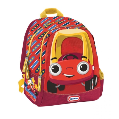 Раница за детска градина Graffiti - Little Tikes