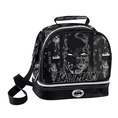 Термочанта за храна Graffiti Batman - Dark Knight