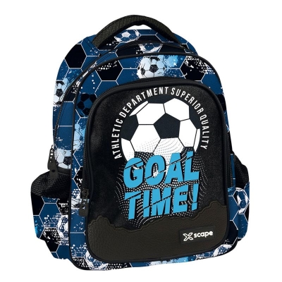 Раница за детска градина Graffiti Xscape - Football