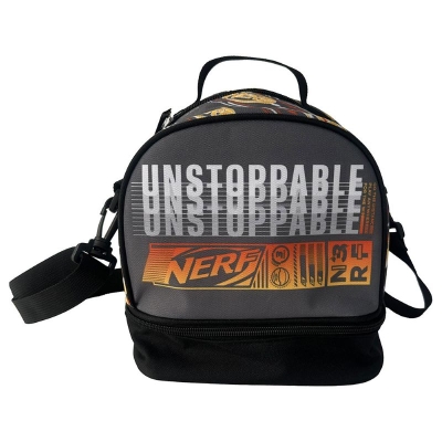 Термочанта за храна Nerf