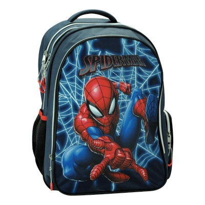 Ученическа раница Spiderman - Frame
