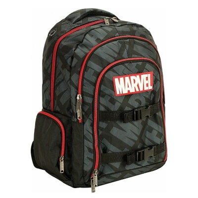 Ученическа раница Marvel - Heroes