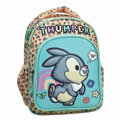 Раница за детска градина DISNEY CLASSICS - Animals, Thumper