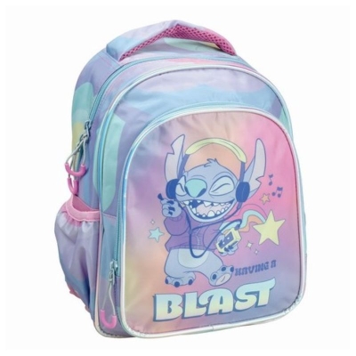 Раница за детска градина LILO AND STITCH - Stitch Having a Blast