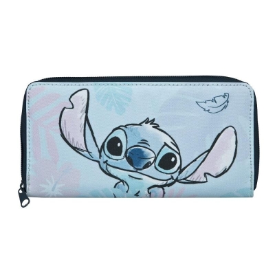 Детско портмоне Undercover - Stitch