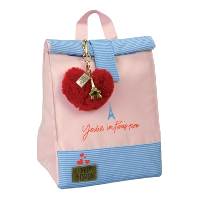 Термочанта Emily in Paris