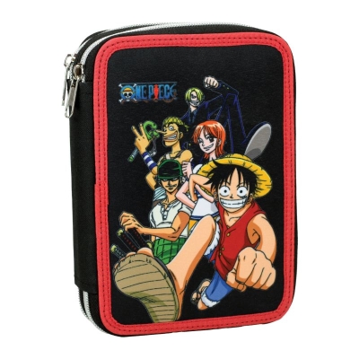 Ученически несесер Panini Comix Anime - One Piece