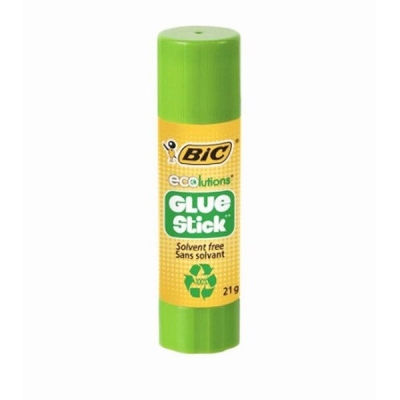 Сухо Лепило BIC - 21 г