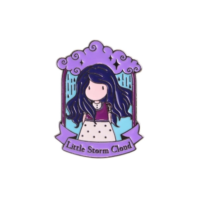 Пинче Santoro Gorjus Whatever the Weather - Little Storm Cloud