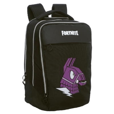 Ученическа раница Lego - Fortnite, Lama Head