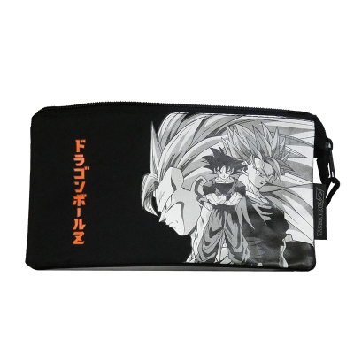 Ученически несесер Panini Dragonball Z - с 3 отделения