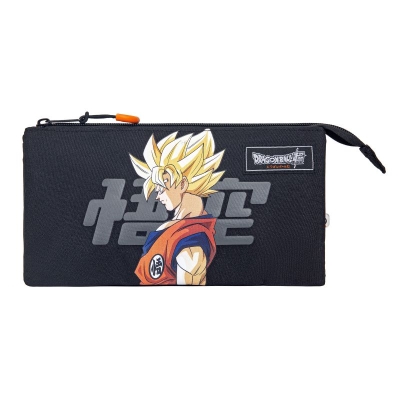 Ученически несесер Panini Dragon Ball - Super Saiyan