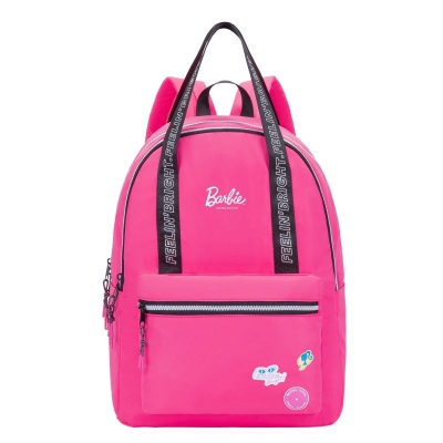 Ученическа раница Kstationery Barbie - Feeling Bright Pink