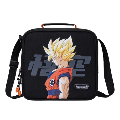 Термочанта за храна Panini Dragon Ball - Super Saiyan