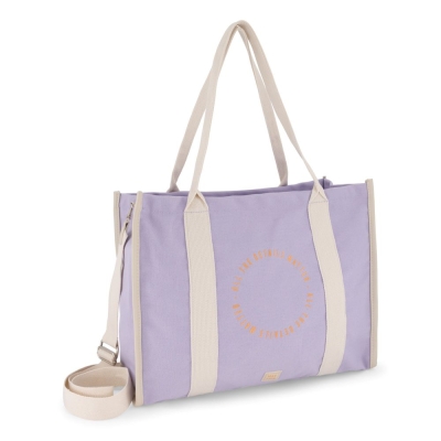 Чанта Mayfair - All The Details Matter, Lilac