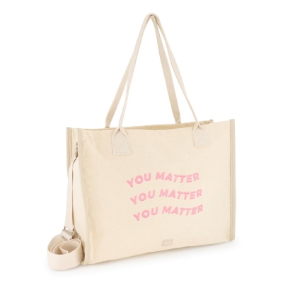 Чанта Mayfair - You Matter, Pink