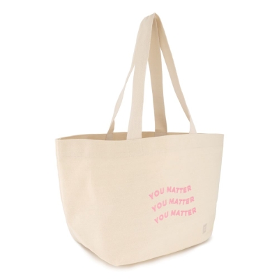 Шопинг чанта Mayfair - You Matter, Pink