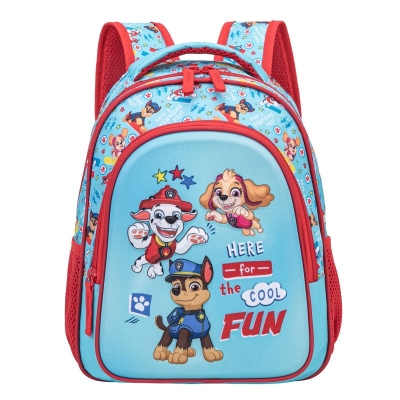 3D Раница за детска градина Paw Patrol - Pawsome Day
