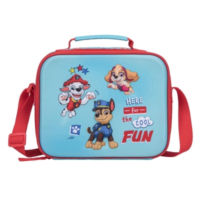 3D Термочанта за храна Paw Patrol - Pawsome Day