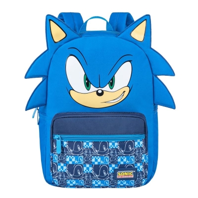 Раница за детска градина Kstationery Sonic - Speed