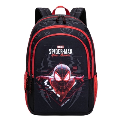Ученическа раница Kstationery Spider - Verse, Future Fight