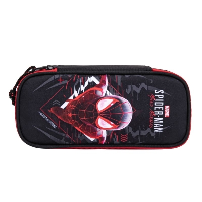Ученически несесер Kstationery Spider - Verse, Future Fight
