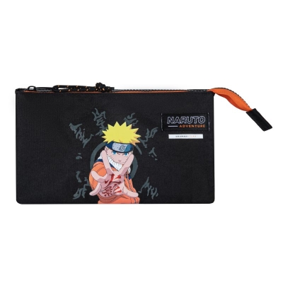 Ученически несесер Panini Naruto - Ninja Attack