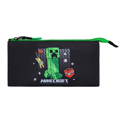 Ученически несесер Kstationery Minecraft - Survival Mode