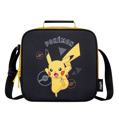 Термочанта за храна Kstationery Pokémon - Flash