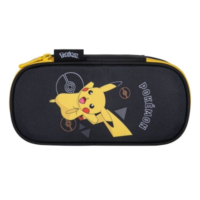 Ученически несесер Kstationery Pokemon - Flash