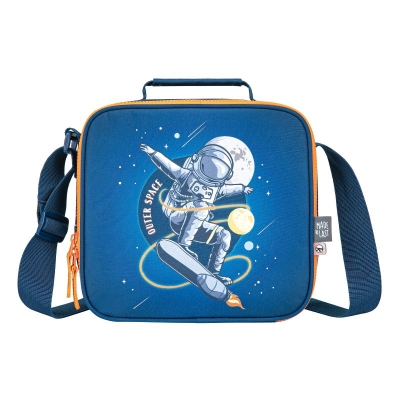 Термочанта за храна Kstationery Made to Last - Space Mission