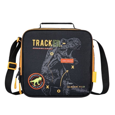 Термочанта за храна Kstationery T-Rex - Dangerous Zone