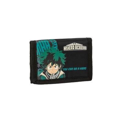 Портмоне Panini Comix Anime - My Hero Academia