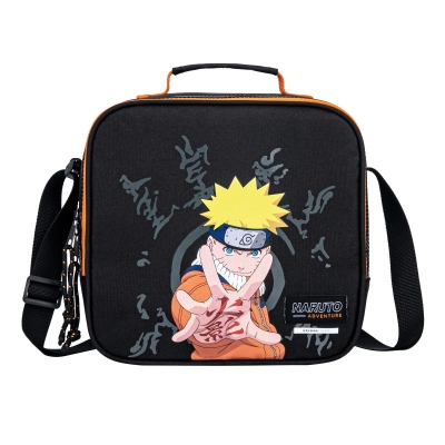 Термочанта за храна Panini Naruto - Ninja Attack