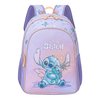 Ученическа раница Kstationery Stitch - Hold Оn Тight