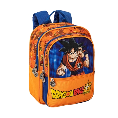 Раница за детска градина Panini - Dragon Ball