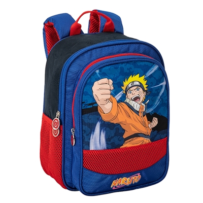 Раница за детска градина Panini - Naruto