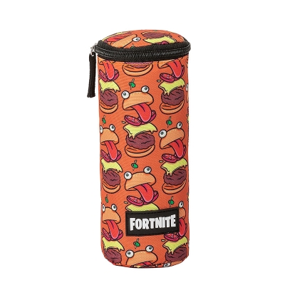 Вертикален ученически несесер Fortnite - Durrr
